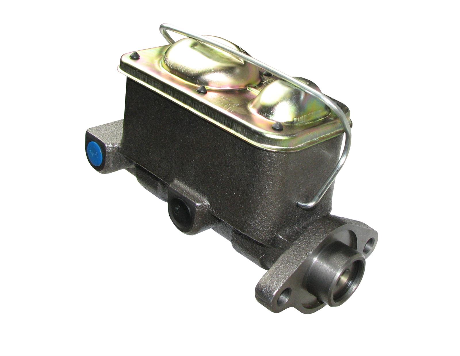 The Right Stuff DBMC01 The Right Stuff Master Cylinders - Zander Auto Parts