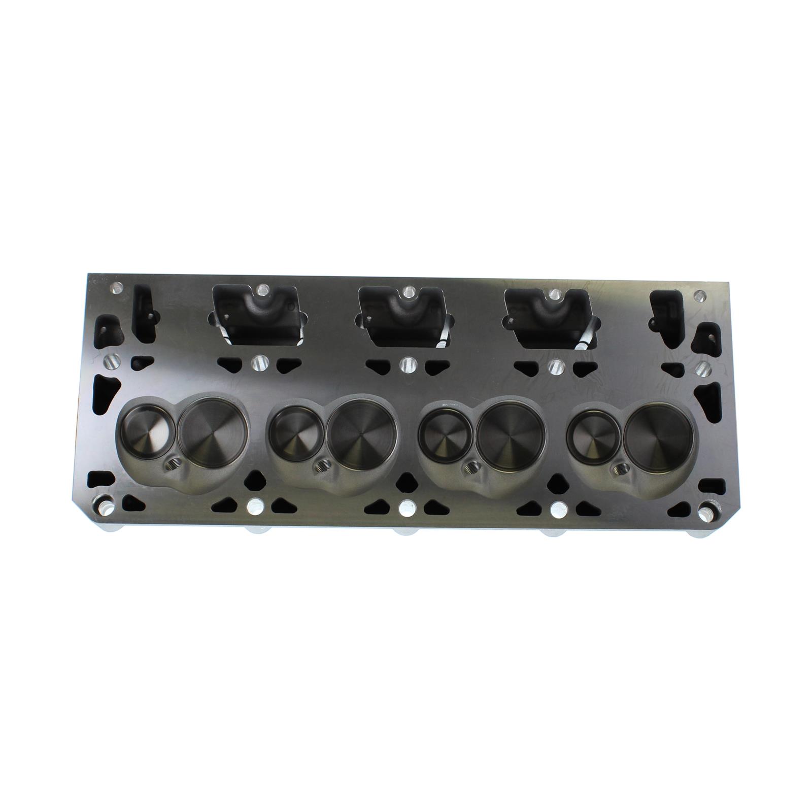 Summit Racing SUM-162LS210CATH Summit Racing™ Precision Cast Cylinder Head - Zander Auto Parts