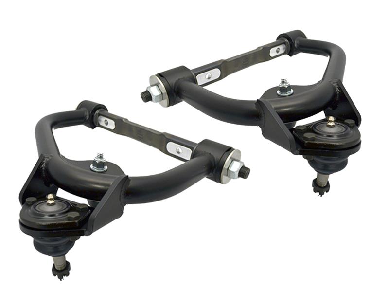 Ridetech 11223699 Ridetech Strongarms Tubular Control Arms - Zander Auto Parts