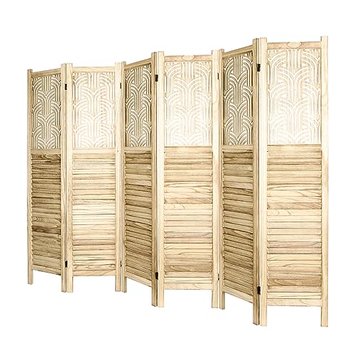 Panel Room Divider Assembled Partition - Zander Auto Parts