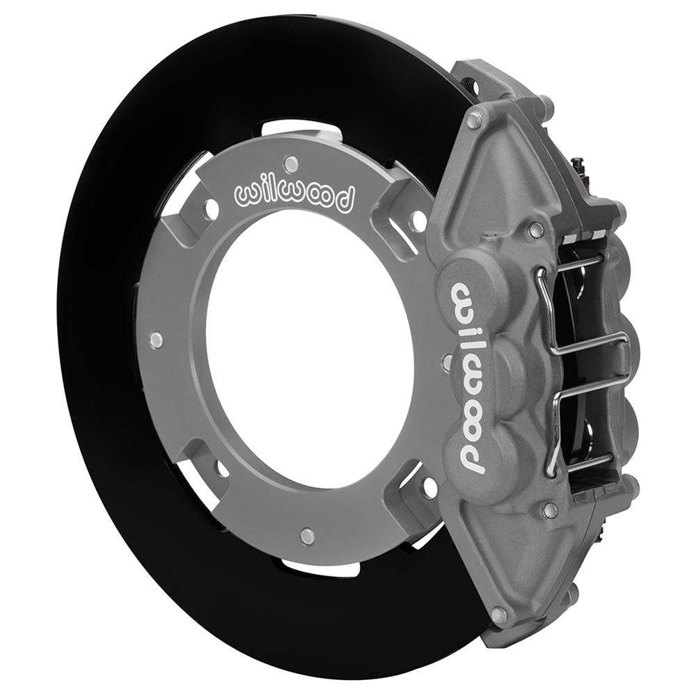 Wilwood Disc Brakes 140-17041 Wilwood UTV4 Brake Kits - Zander Auto Parts