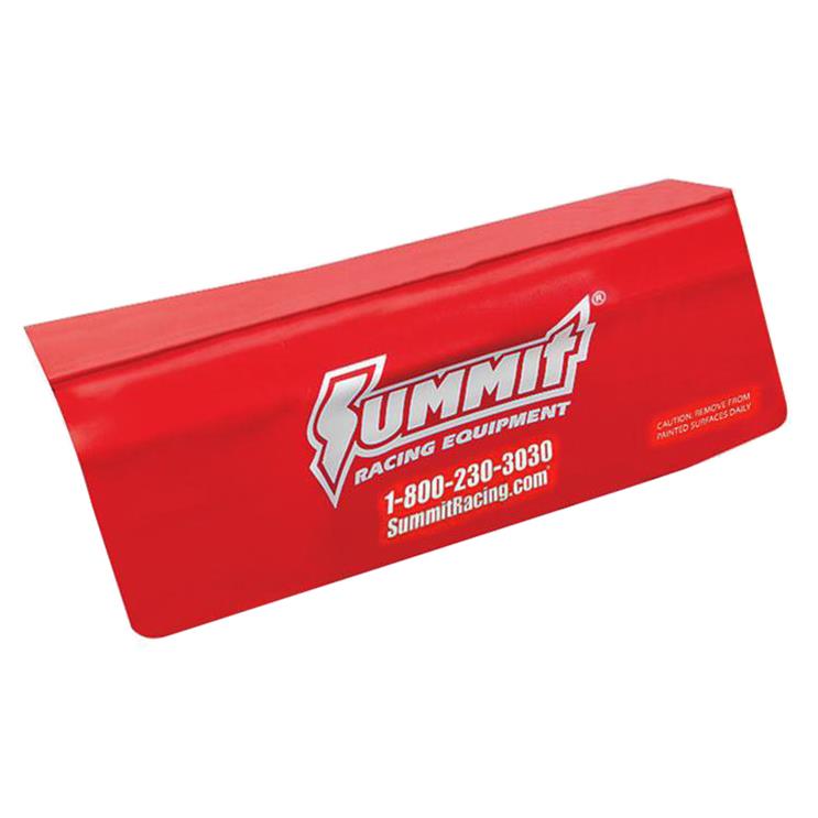 Summit Racing SUM-3619 Summit Racing™ Fender Covers - Zander Auto Parts