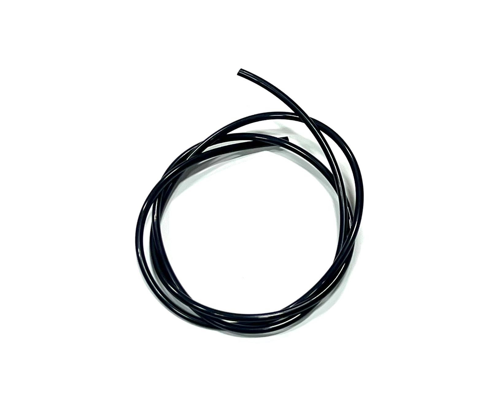 The Stop Shop NFH86 The Stop Shop Fuel Hoses - Zander Auto Parts
