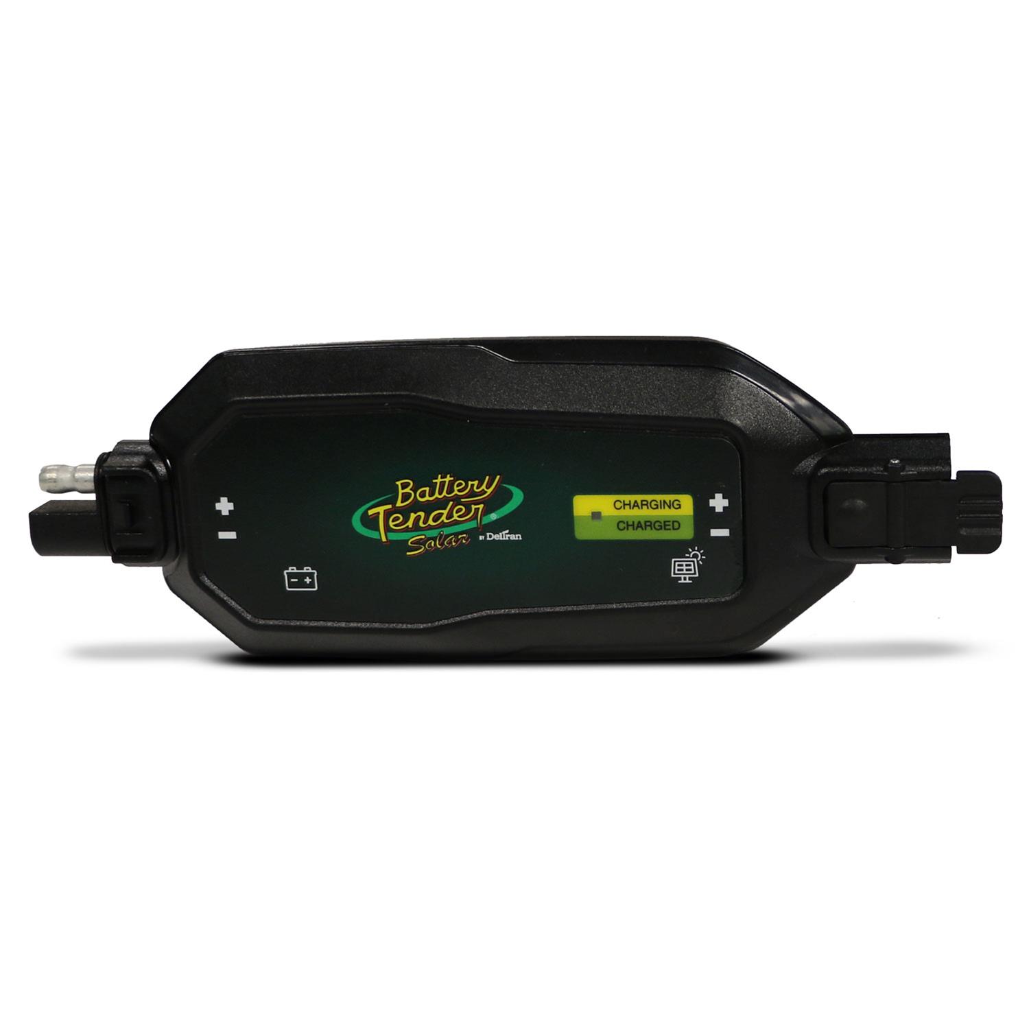 Battery Tender 021-1173 Deltran Battery Tender Solar Panels - Zander Auto Parts