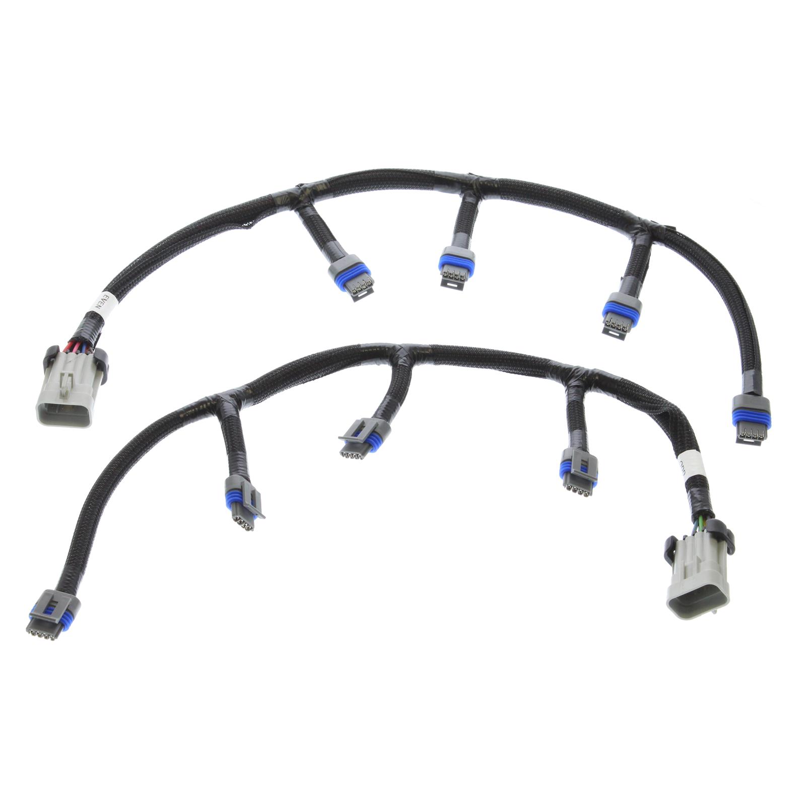 Summit Racing SUM-890134 Summit Racing™ Ignition Coil Wiring Harnesses - Zander Auto Parts