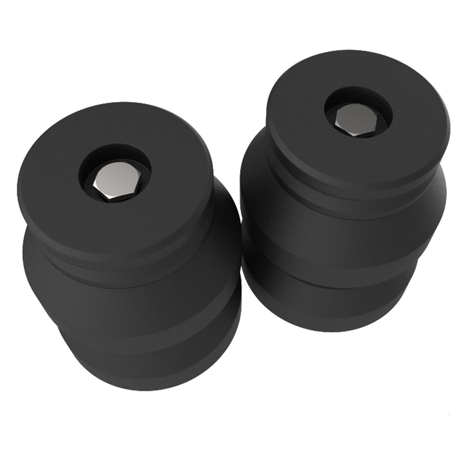Timbren Industries GMRCK25D Timbren Suspension Enhancement Systems - Zander Auto Parts