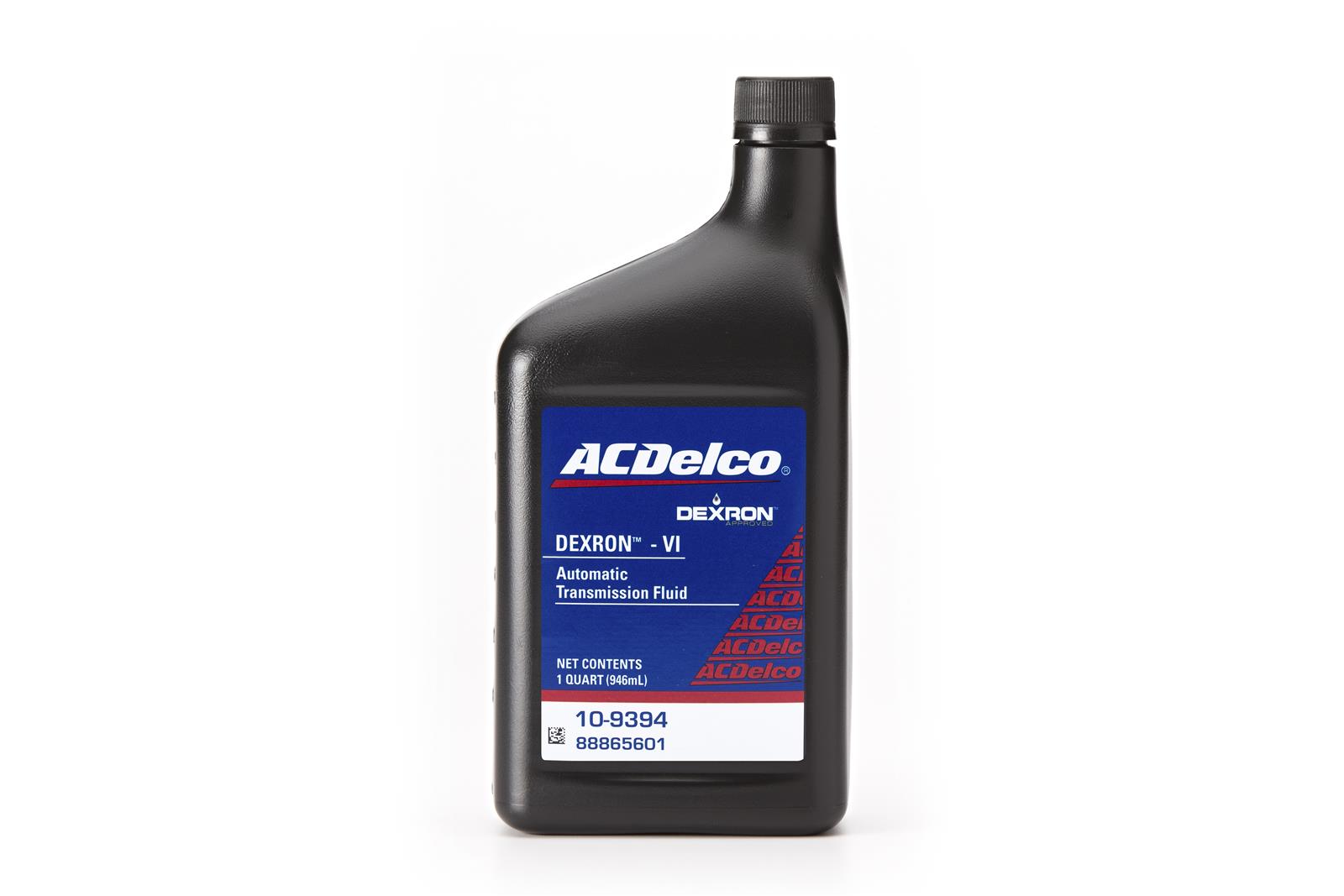 ACDelco 88865601 ACDelco DEXRON-VI Automatic Transmission Fluid - Zander Auto Parts