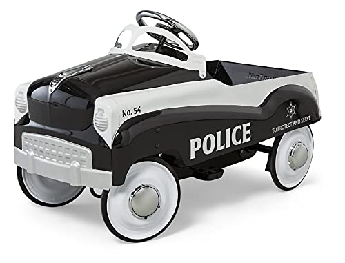 Kid Trax Toddler Classic Durable - Zander Auto Parts