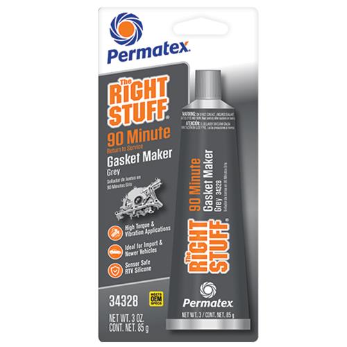 Permatex 34328 Permatex The Right Stuff Gasket Maker - Zander Auto Parts