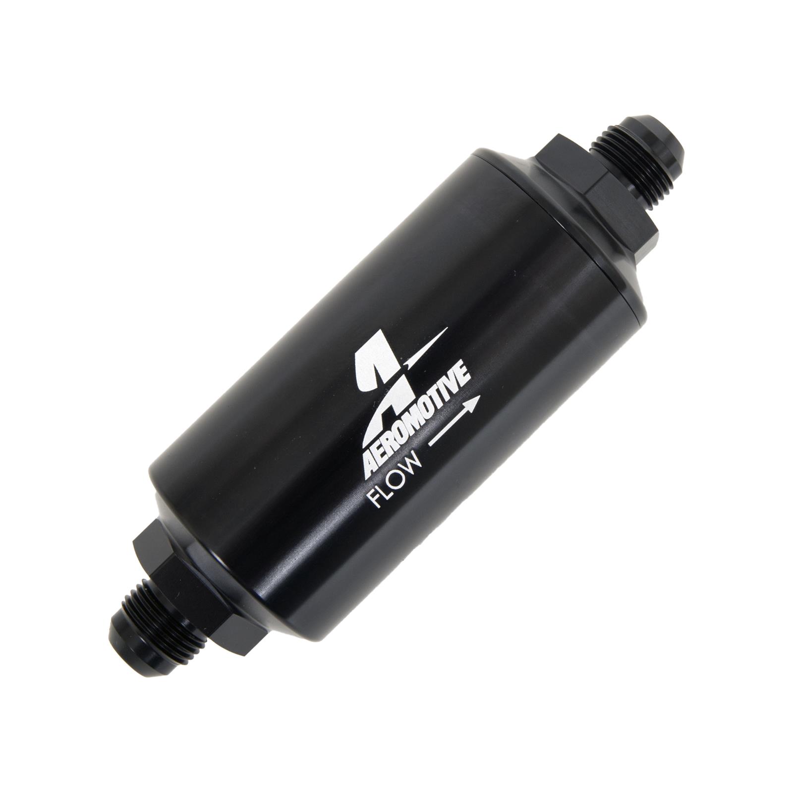Aeromotive 12375 Aeromotive Fuel Filters - Zander Auto Parts