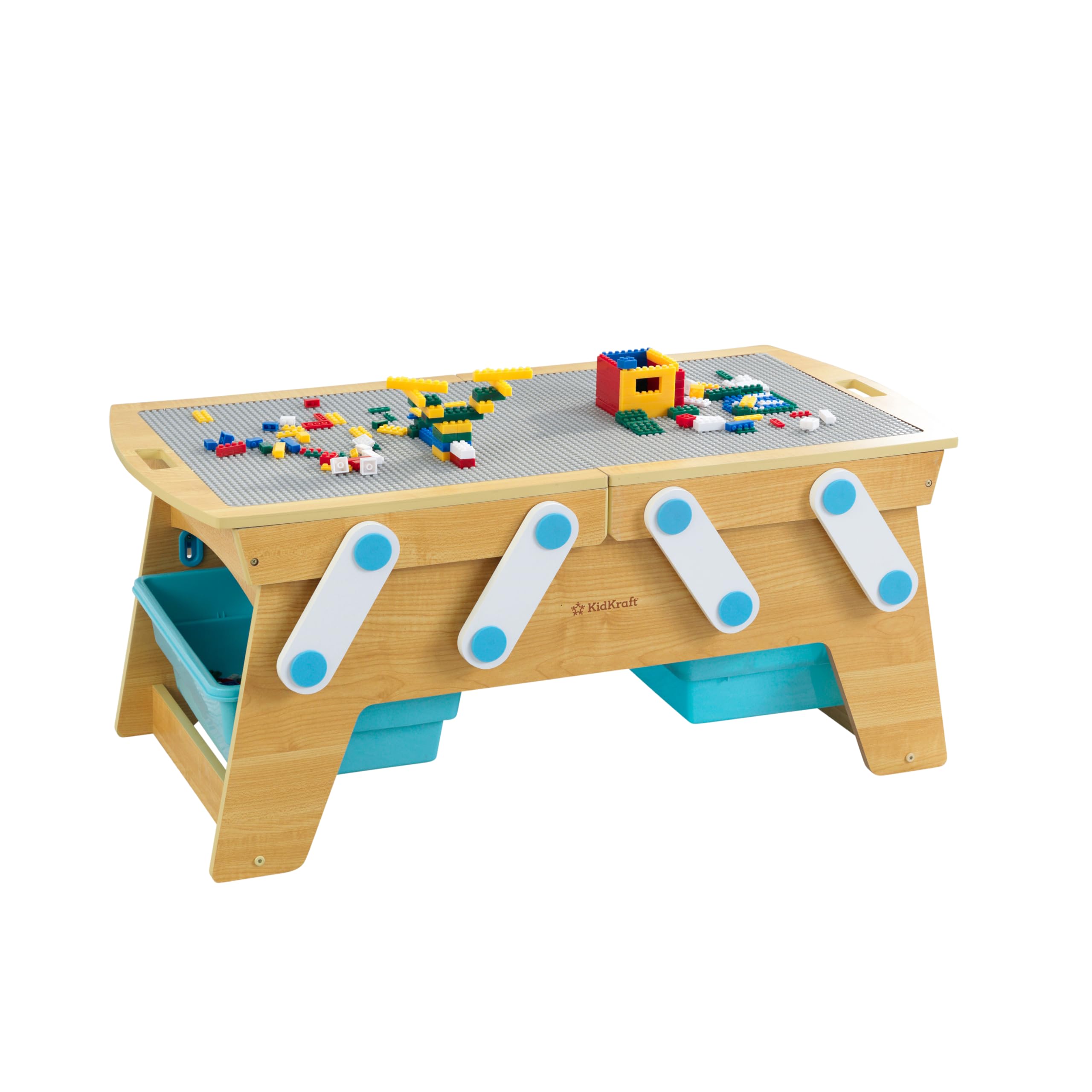 KidKraft Building Bricks Store Table - Zander Auto Parts