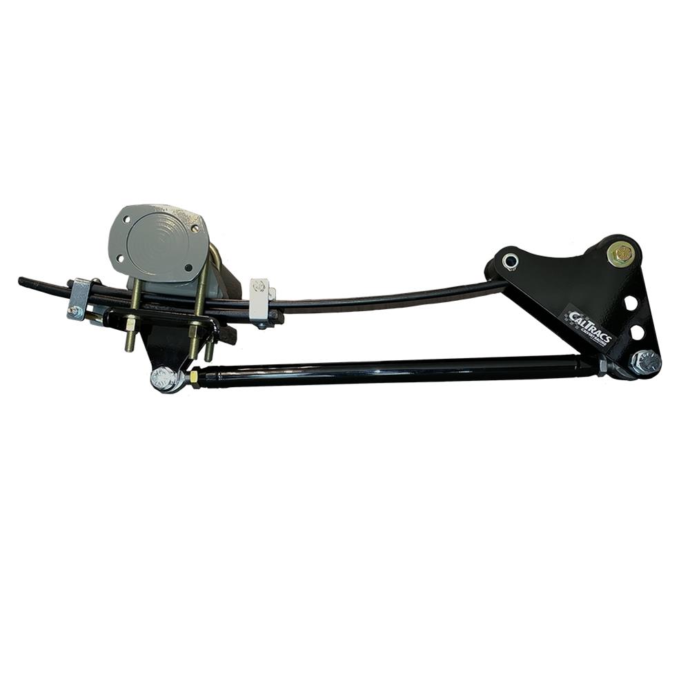 Calvert Racing 3304 Calvert Racing CalTracs Truck Traction Bars - Zander Auto Parts