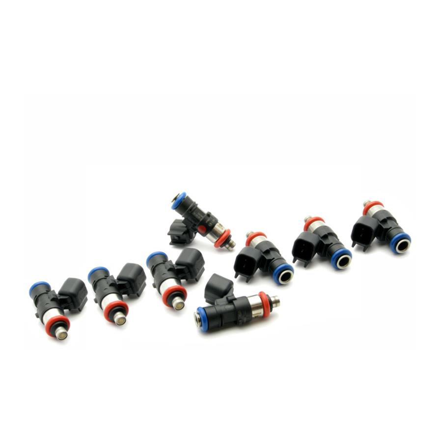 DeatschWerks 16U-00-0050-8 DeatschWerks Fuel Injectors - Zander Auto Parts