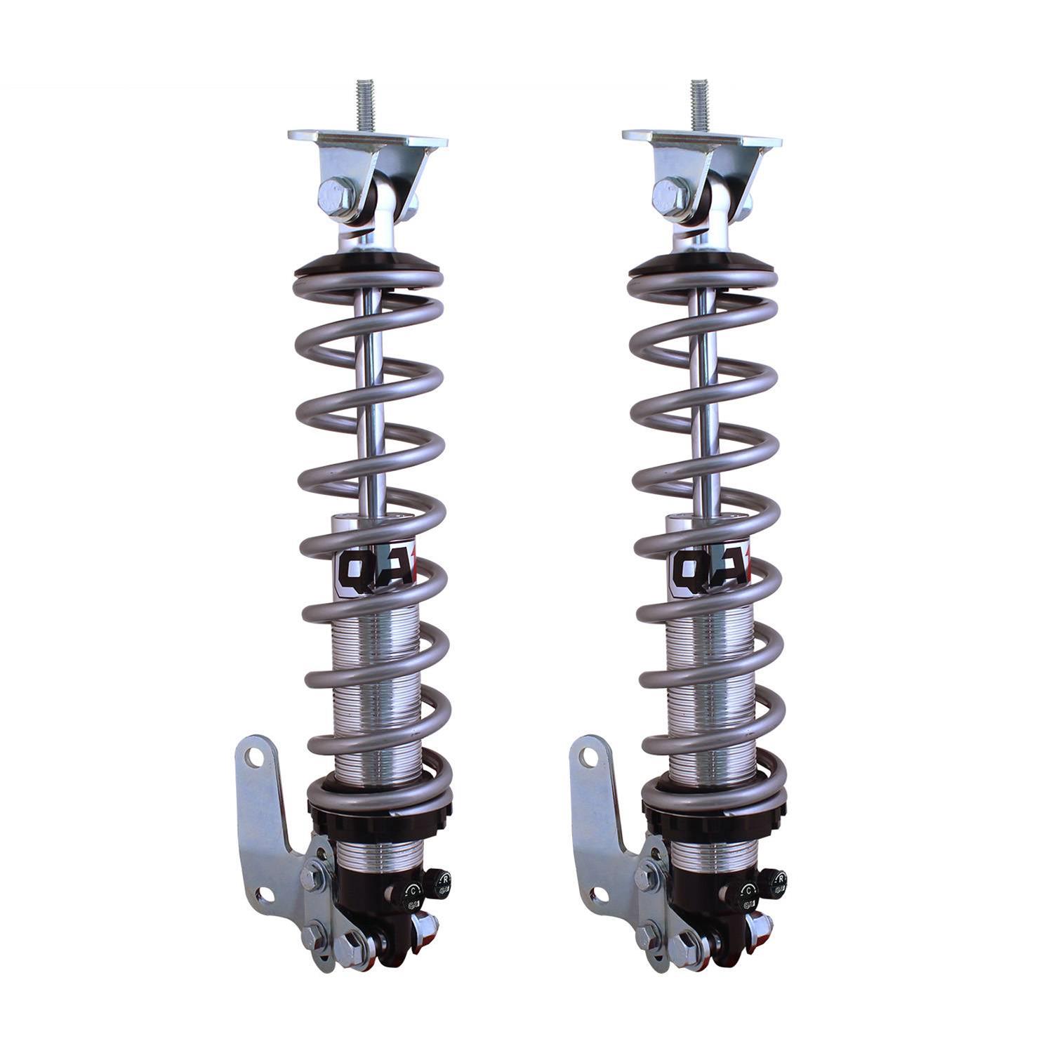QA1 HK22-GMA2 QA1 Level 2 Full Vehicle Handling Suspension Kits - Zander Auto Parts