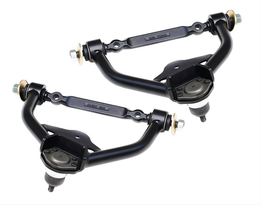 Ridetech 11170203 Ridetech 1970-81 Camaro/Firebird Complete Coilover Suspension Systems - Zander Auto Parts