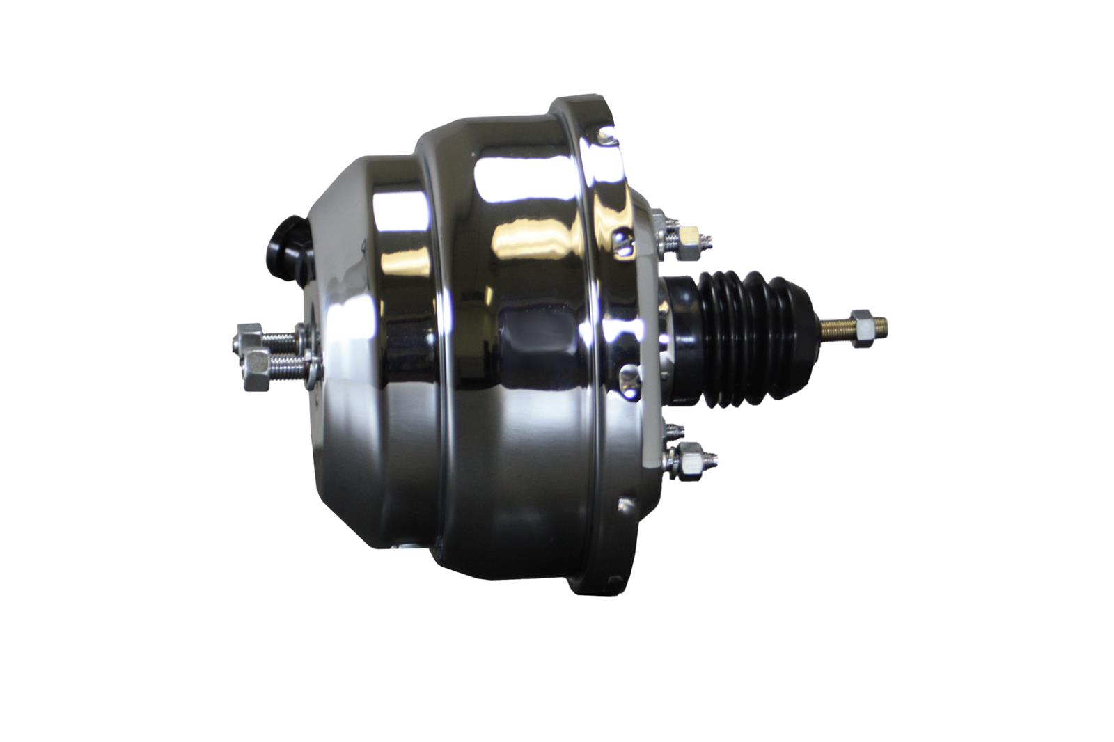 Leed Brakes PBKT1050 LEED Brakes Master Cylinder and Brake Booster Combos - Zander Auto Parts