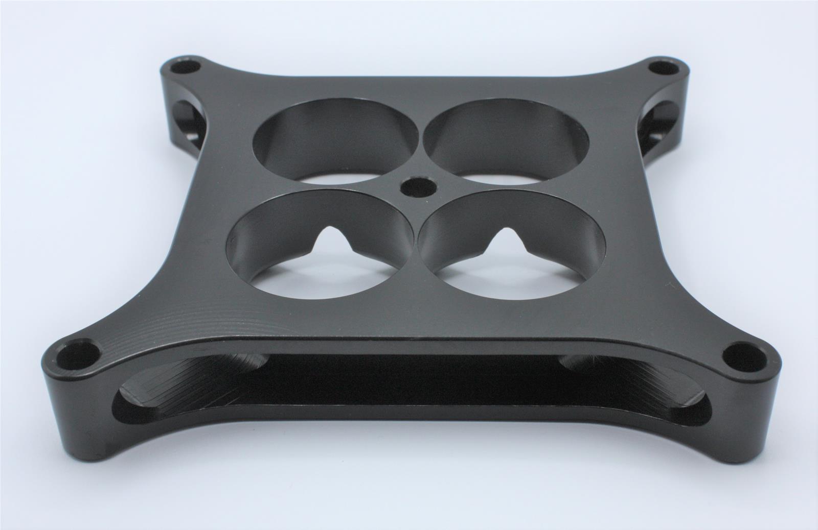 Summit Racing SUM-210300 Summit Racing™ Tapered Carburetor Spacers - Zander Auto Parts