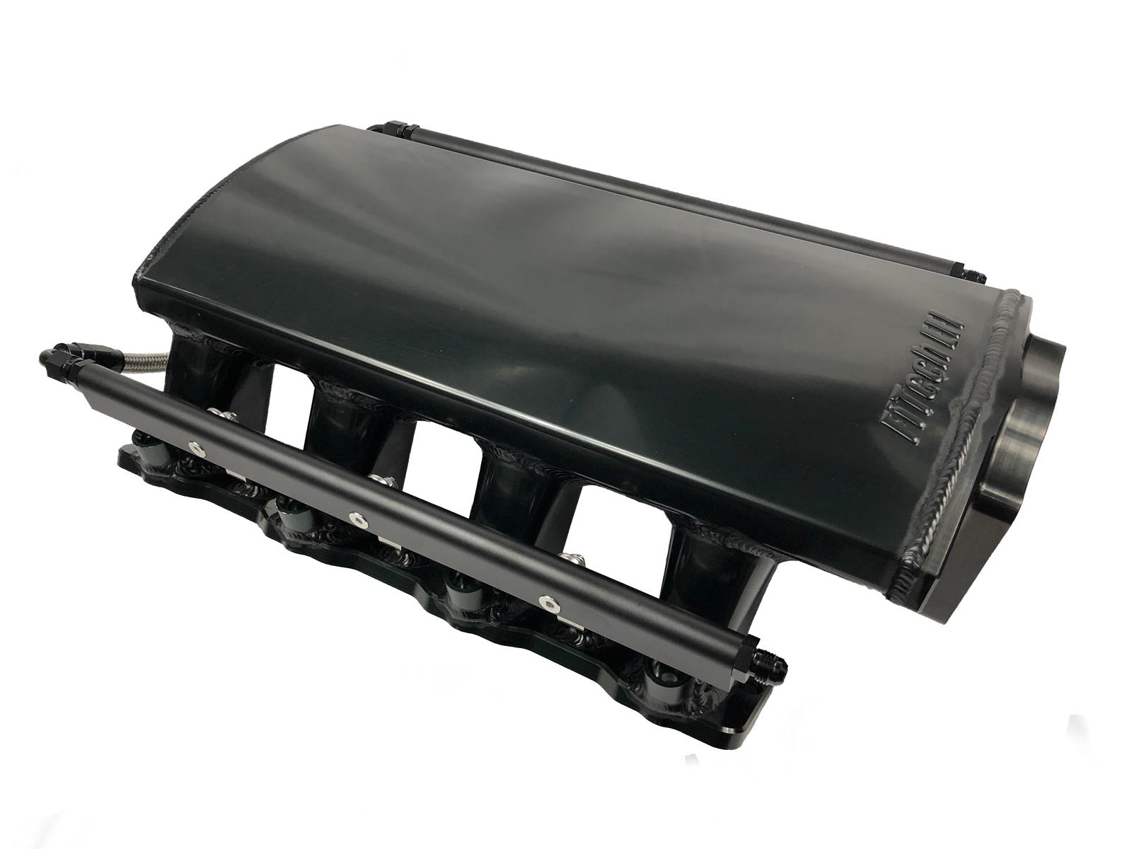 FiTech Fuel Injection 70064 FiTech Intake Manifolds - Zander Auto Parts