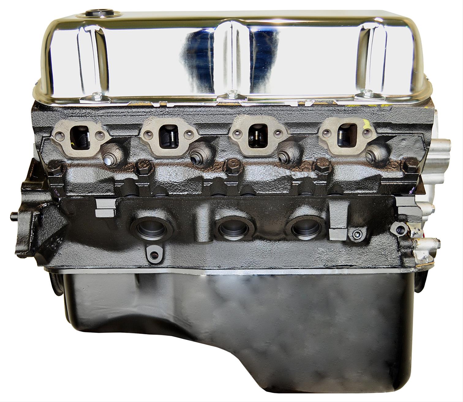 ATK High Performance Engines HP79 ATK High Performance Ford 302 300 HP Stage 1 Long Block Crate Engines - Zander Auto Parts