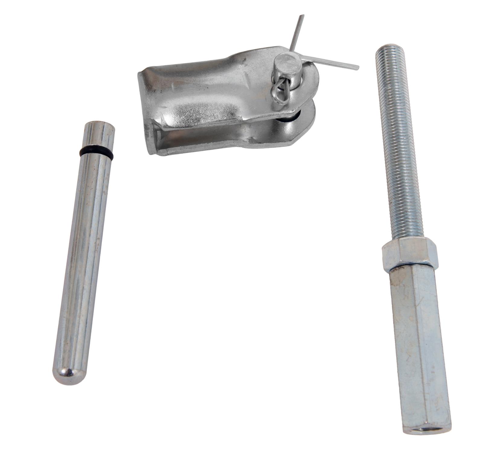 The Right Stuff RPB9121 The Right Stuff Brake Boosters - Zander Auto Parts