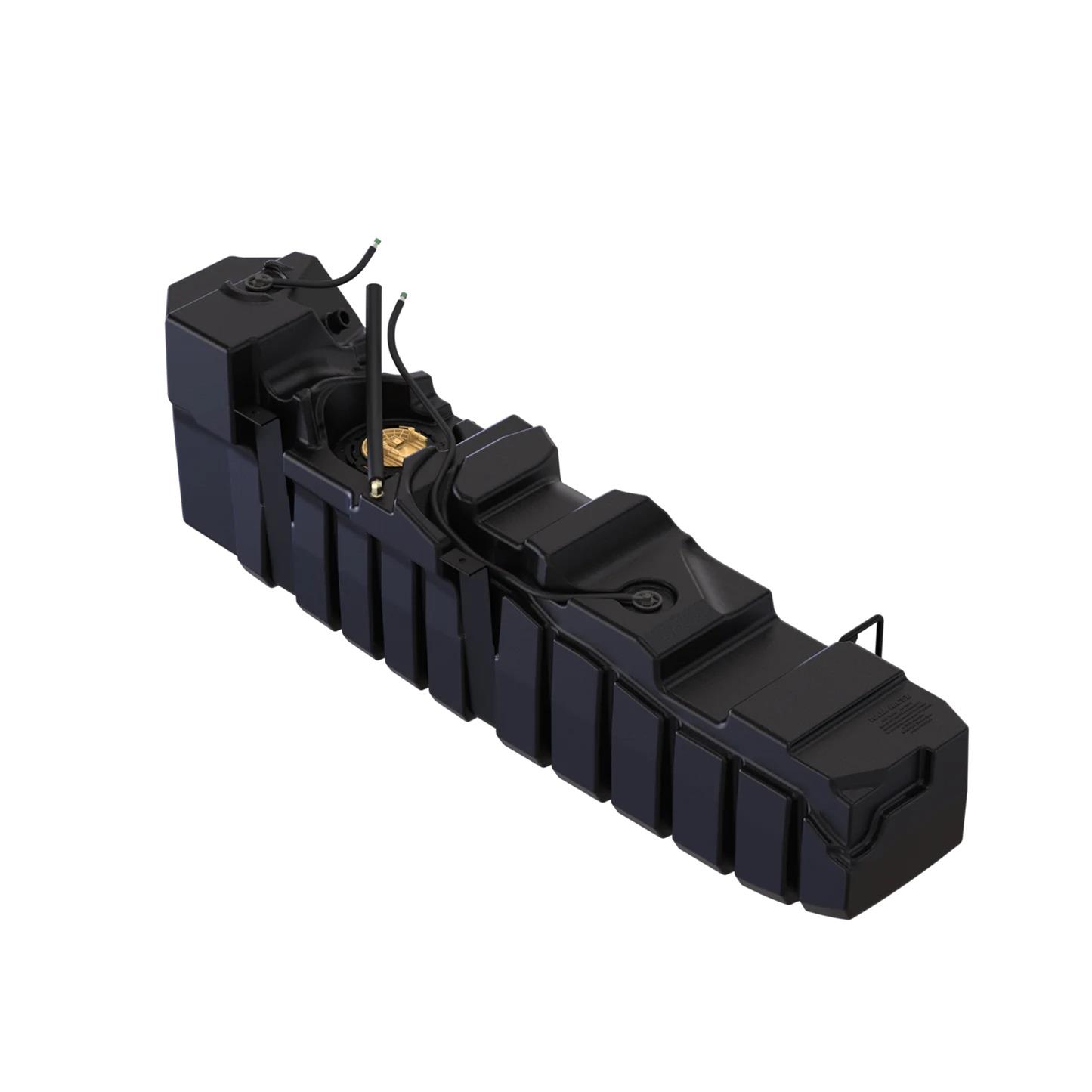 S&B Filters 10-1009 S&B Filters Fuel Tanks - Zander Auto Parts