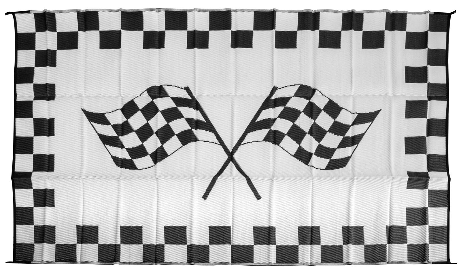 Summit Racing SUM-941041 Summit Racing™ Patio/Camping Mats - Zander Auto Parts