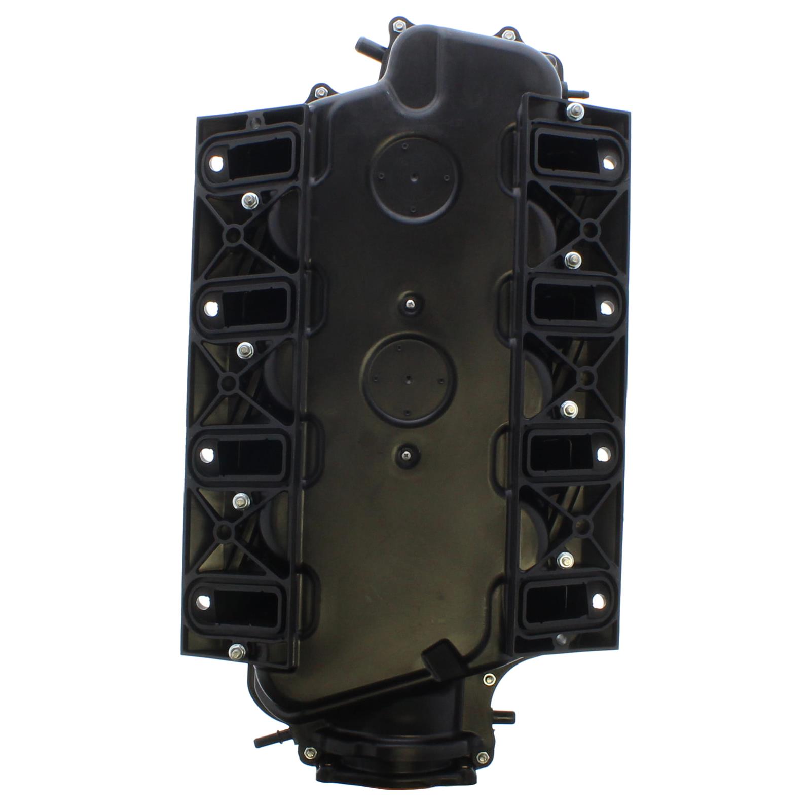 FAST 54039B FAST LSX Intake Manifolds - Zander Auto Parts