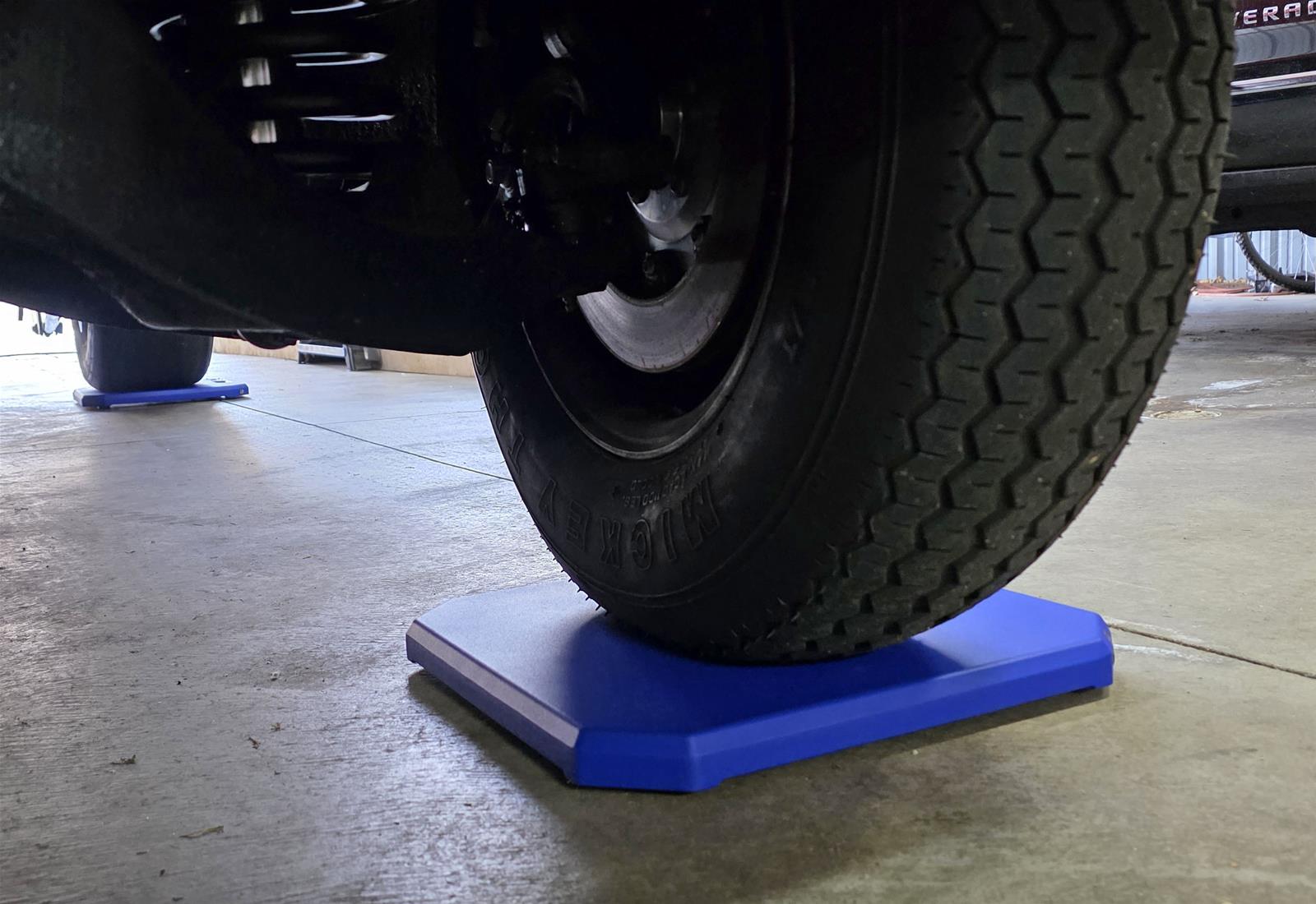 Summit Racing SUM-918900 Summit Racing™ Wireless Race Scales - Zander Auto Parts