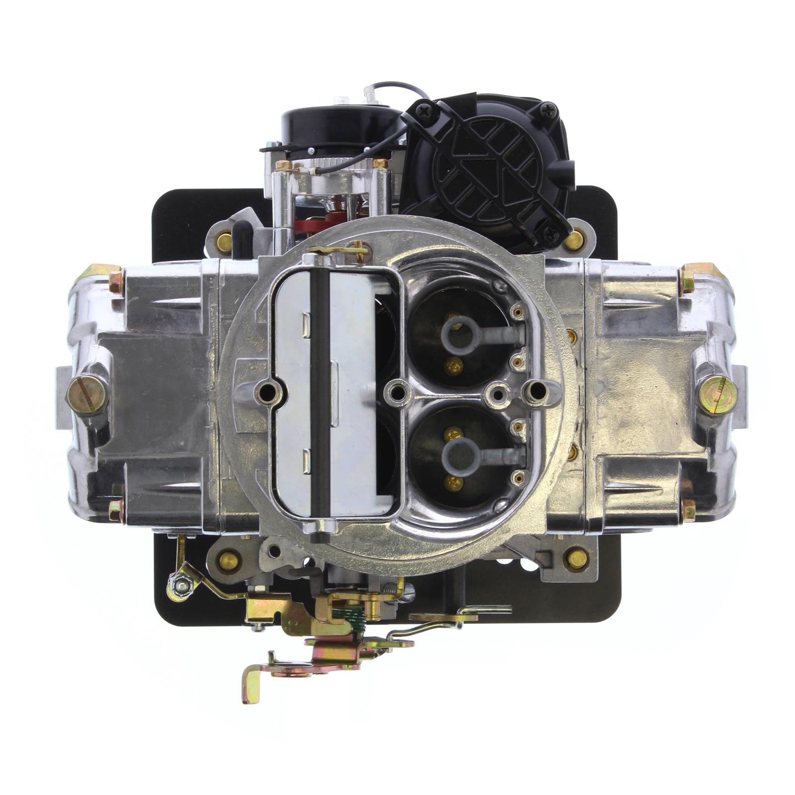 Holley 0-80870 Holley Street Avenger Carburetors - Zander Auto Parts