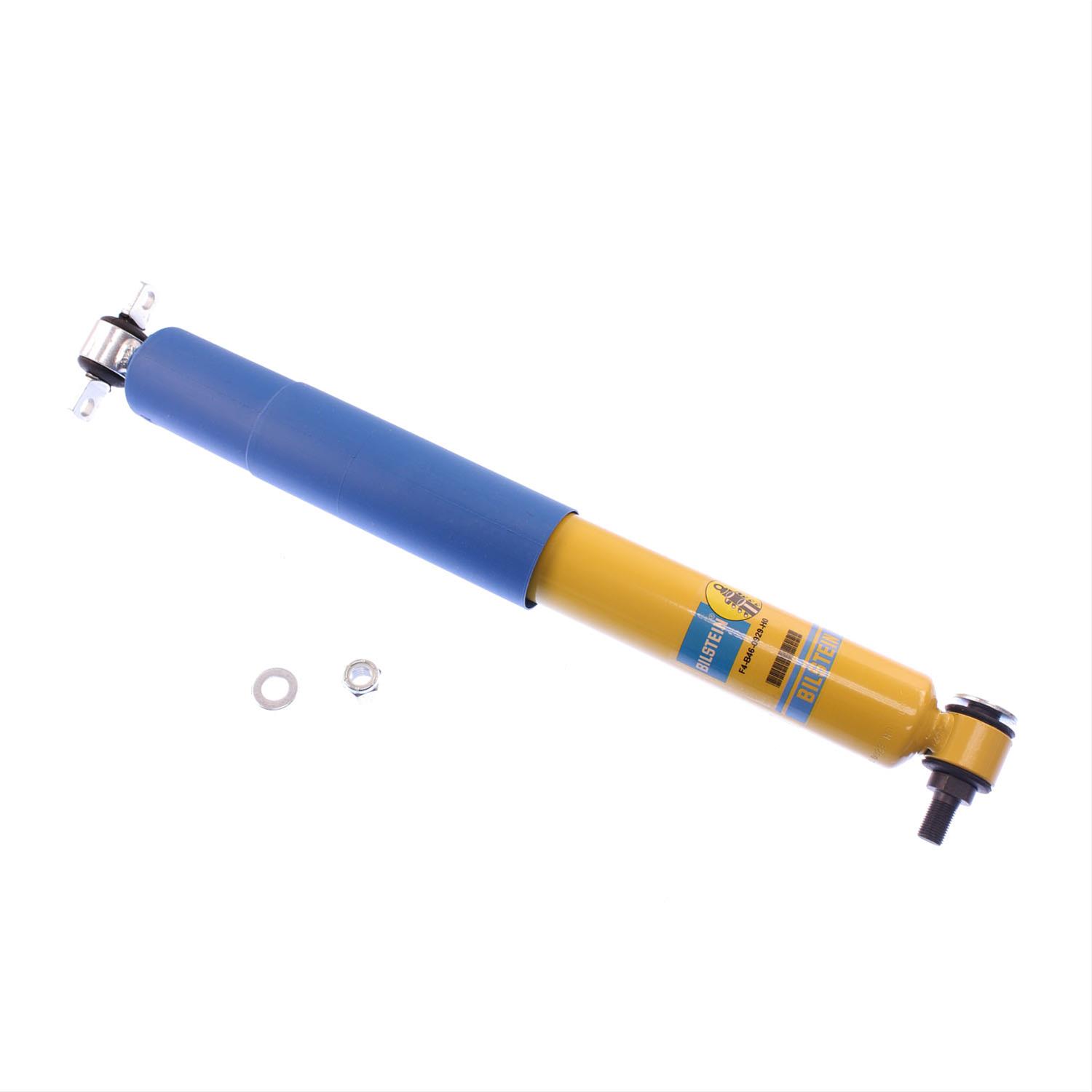 Bilstein 24-009294 Bilstein B6 Performance Series Shocks and Struts - Zander Auto Parts