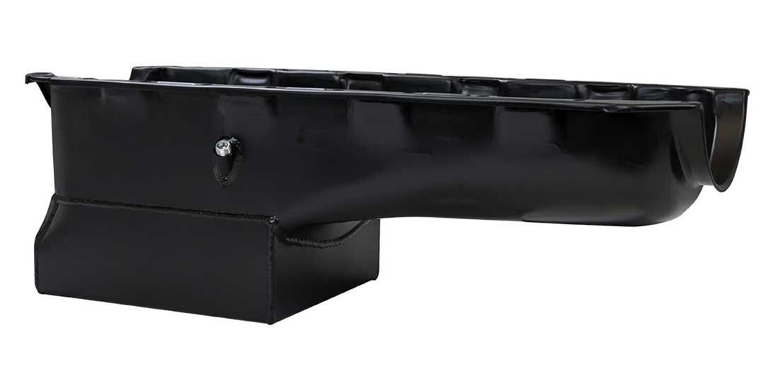 Summit Racing SUM-G3605 Summit Racing™ Oil Pans - Zander Auto Parts