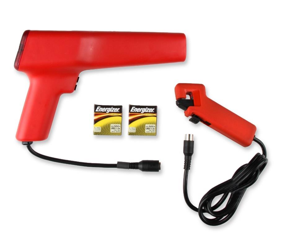 MSD Ignition 8991 MSD Self-Powered Timing Lights - Zander Auto Parts