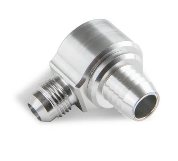 Earl's Performance 252006ERL Earl's Performance Brake Booster Check Valves - Zander Auto Parts