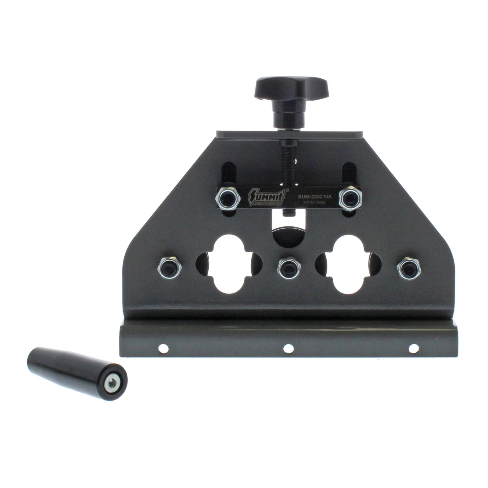 Summit Racing SUM-220210A Summit Racing™ Tubing Straighteners - Zander Auto Parts