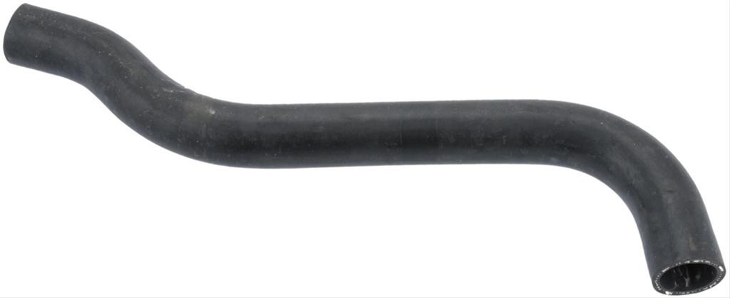 Continental Belts and Hoses 60715 Continental Molded Radiator Hoses - Zander Auto Parts