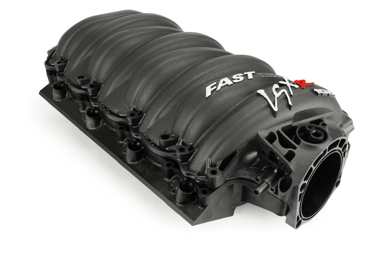 FAST 146102B FAST LSXR Intake Manifolds - Zander Auto Parts
