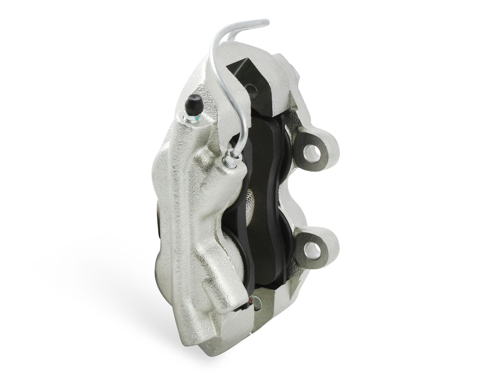 Scott Drake DBC-A120-P-R Scott Drake Disc Brake Conversion Kits - Zander Auto Parts