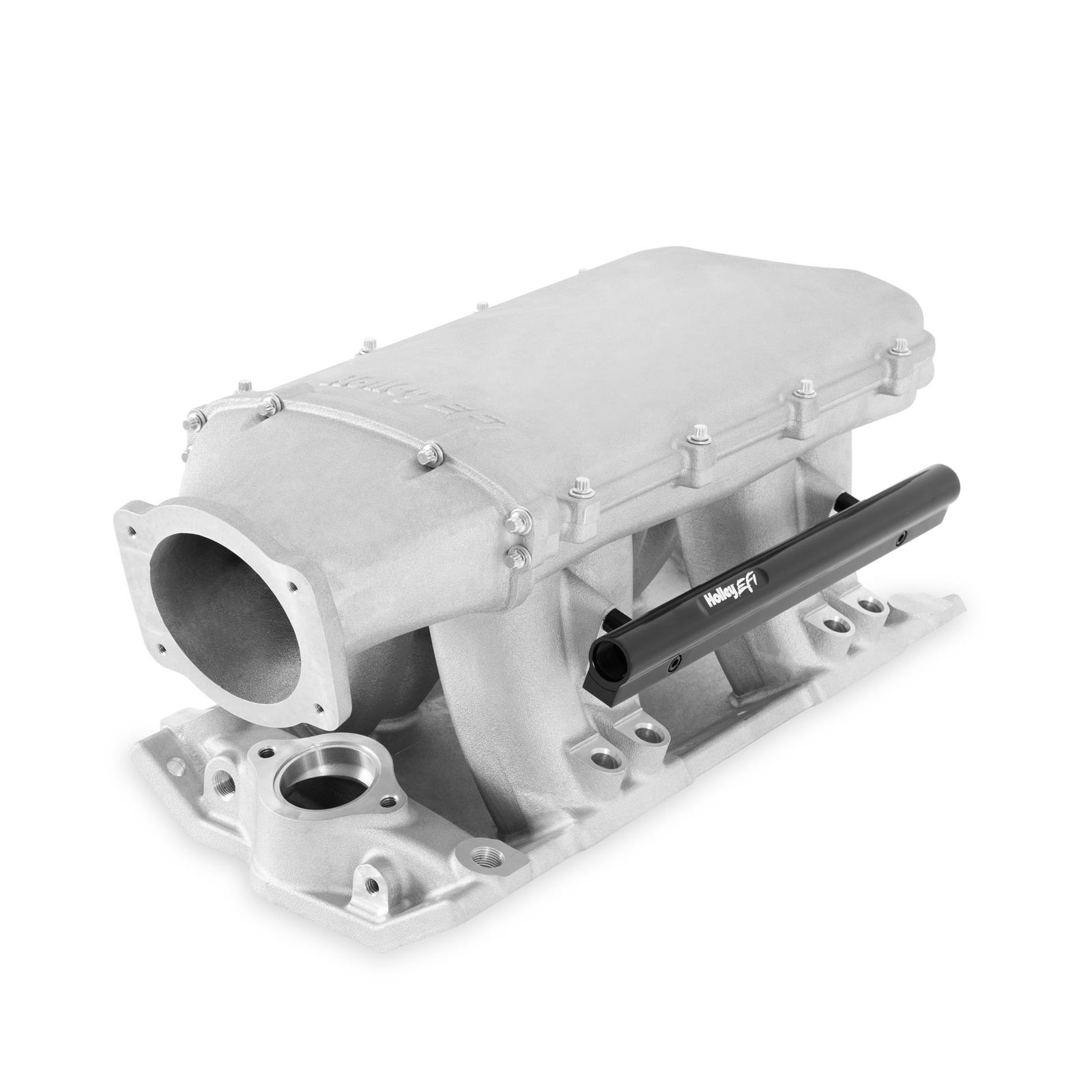 Holley 300-951 Holley EFI Hi-Ram Intake Manifolds - Zander Auto Parts