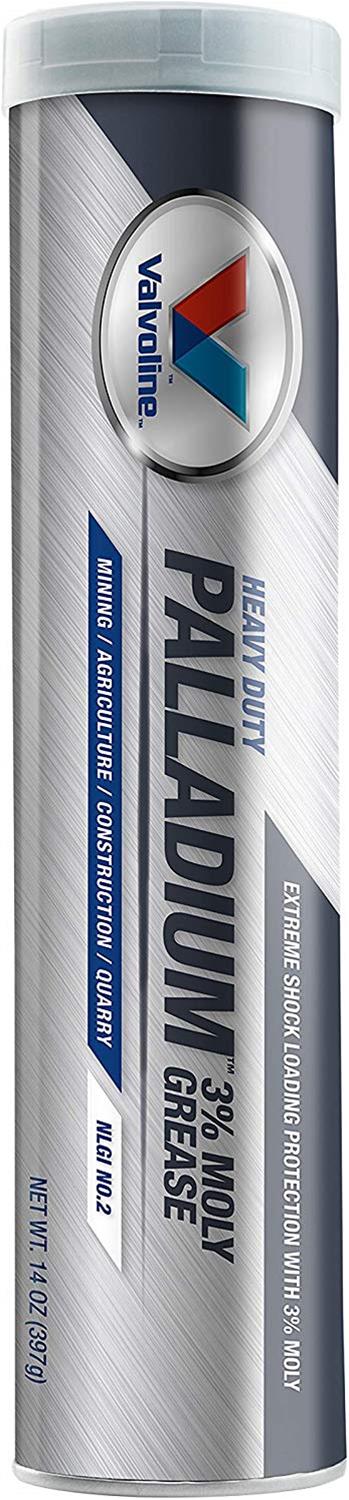 Valvoline VV70112 Valvoline Palladium Grease - Zander Auto Parts