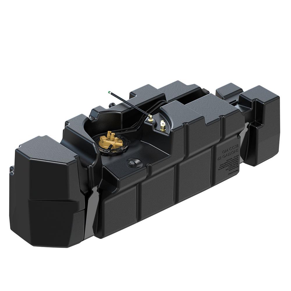 S&B Filters 10-1017 S&B Filters Fuel Tanks - Zander Auto Parts