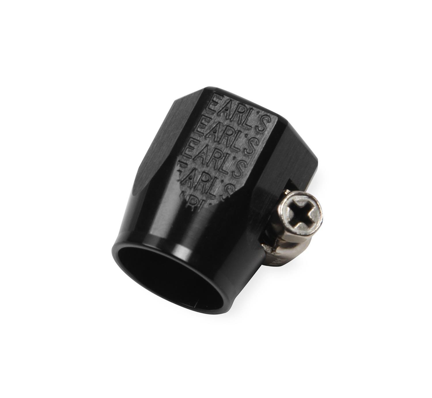 Earl's Performance 900507ERL Earl's Performance Econ-O-Fit Hose Clamps - Zander Auto Parts