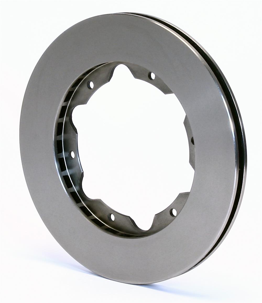 Wilwood Disc Brakes 160-5840 Wilwood Ultralite HP 30 Vane Rotors - Zander Auto Parts