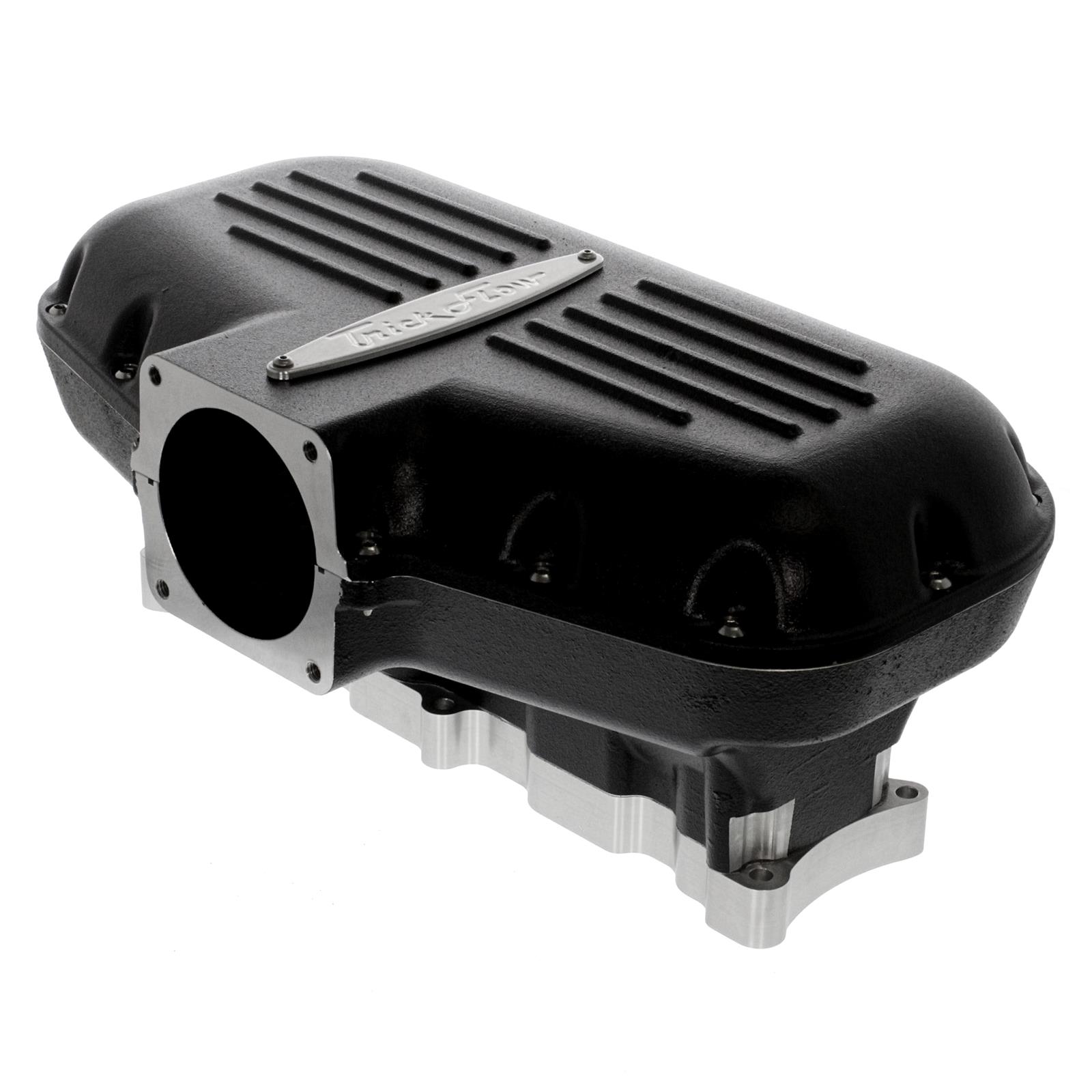 Trick Flow Specialties TFS-515U1108 Trick Flow® Replacement EFI Upper Intake Manifold Plenums for Ford - Zander Auto Parts