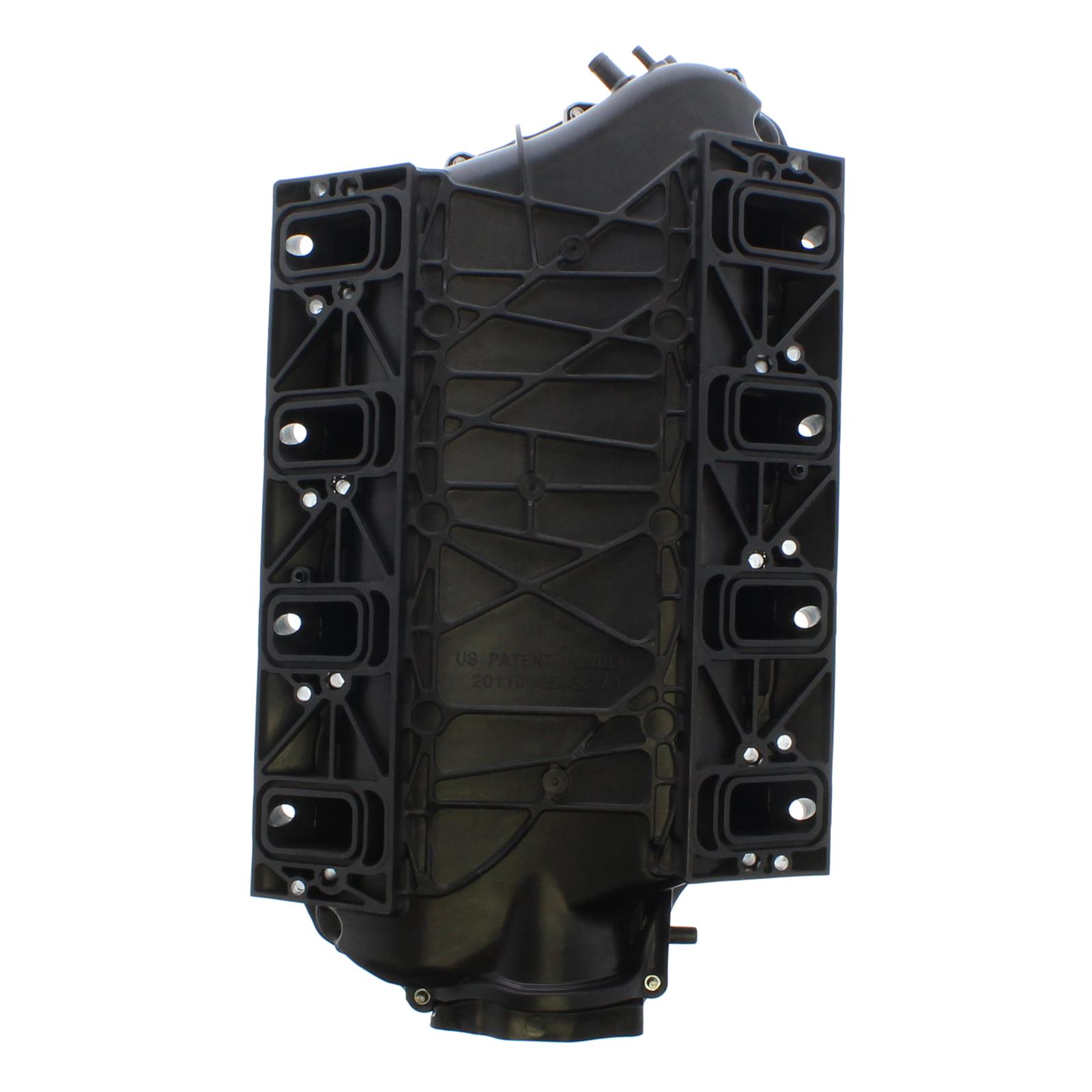 FAST 146102B FAST LSXR Intake Manifolds - Zander Auto Parts