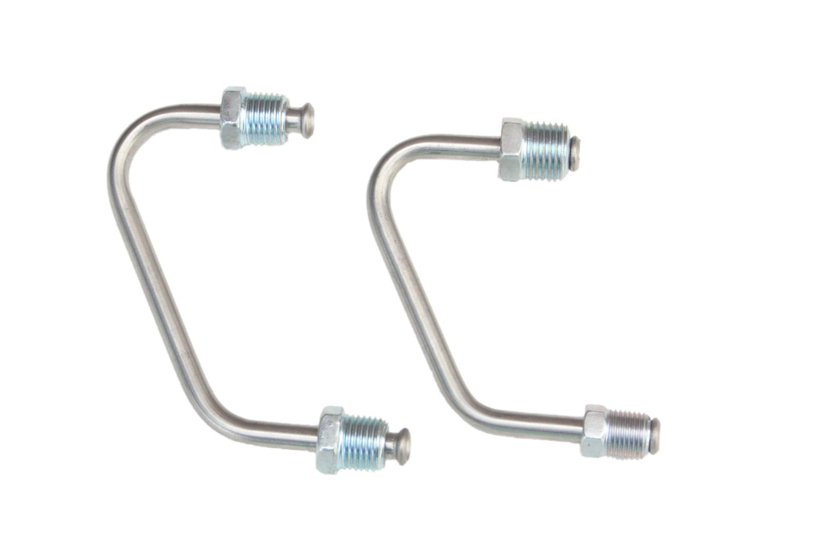 Leed Brakes PBKT1009 LEED Brakes Master Cylinder and Brake Booster Combos - Zander Auto Parts