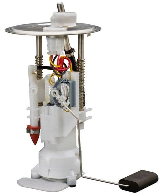 Walbro TU282HP-4 Walbro Electric In-Tank Fuel Pumps - Zander Auto Parts