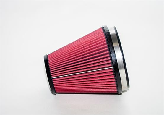 Roush Performance 089999-00006 Roush Replacement Air Filters - Zander Auto Parts