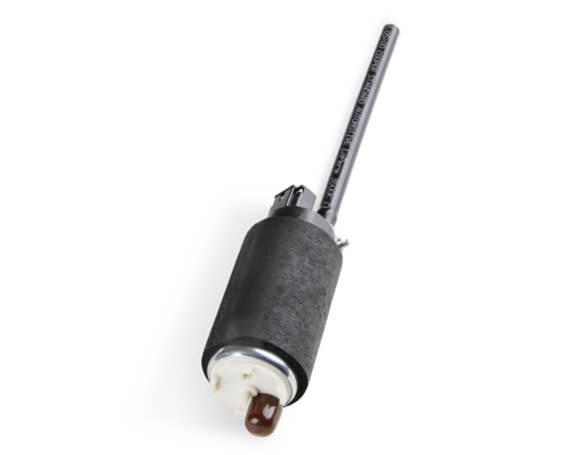 Holley 12-129 Holley Diecast In-Tank Retrofit Fuel Pump Modules - Zander Auto Parts