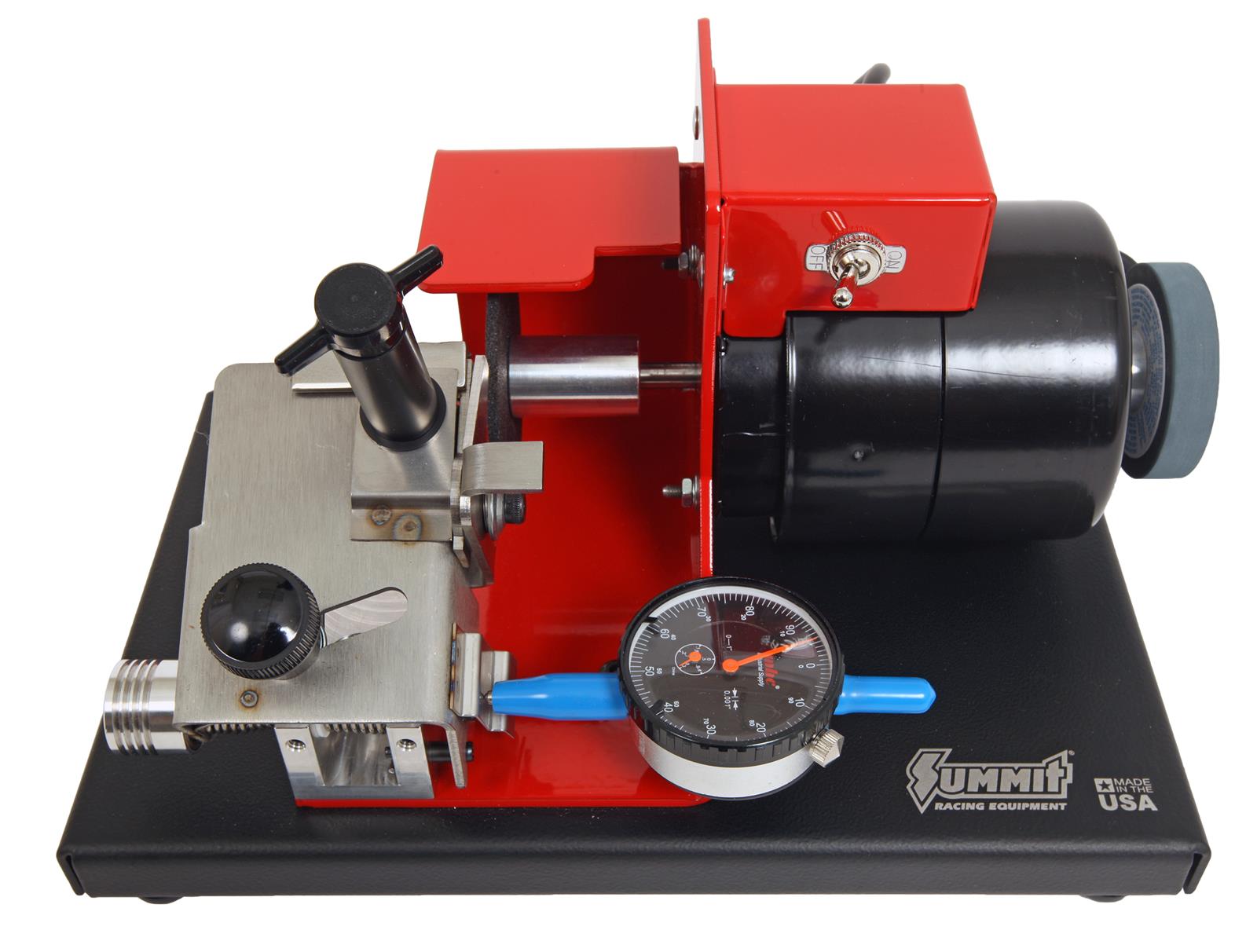 Summit Racing SUM-970010 Summit Racing™ Pro Ring Filers - Zander Auto Parts