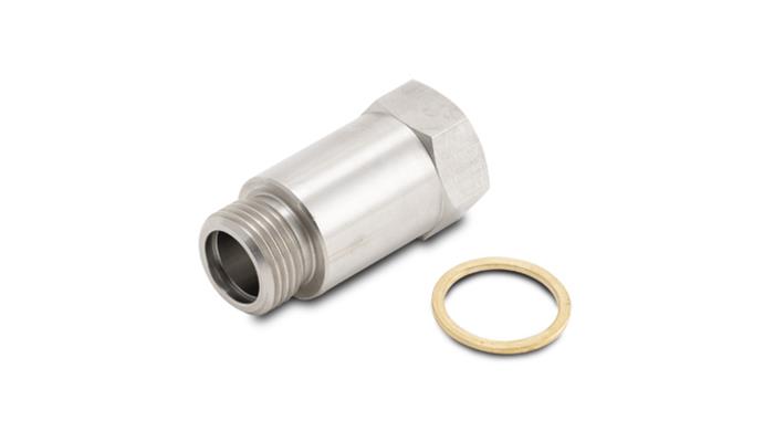 Vibrant Performance 19021 Vibrant Performance Standard Oxygen Sensor Fittings - Zander Auto Parts